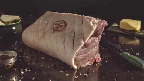 buy pork loint joint|Pork Loin Joint, Bone.